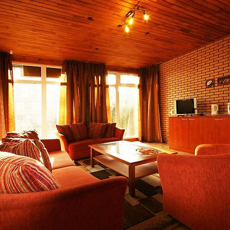 Vila Elena Palanga Dış mekan fotoğraf