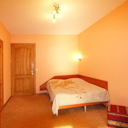 Vila Elena Palanga Dış mekan fotoğraf