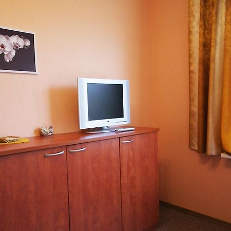 Vila Elena Palanga Dış mekan fotoğraf