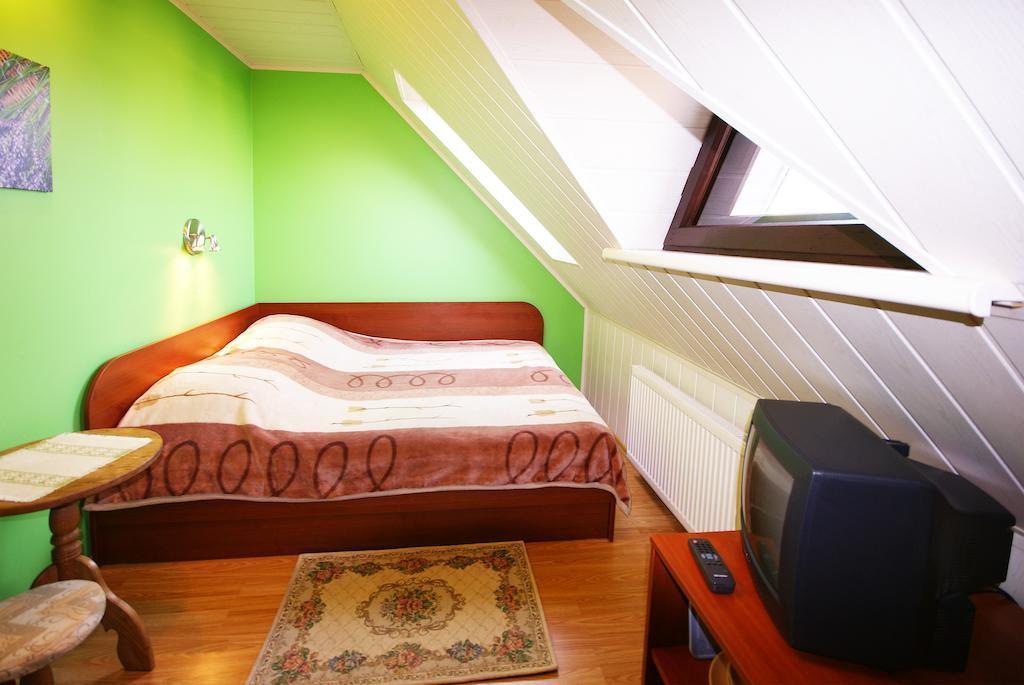 Vila Elena Palanga Oda fotoğraf