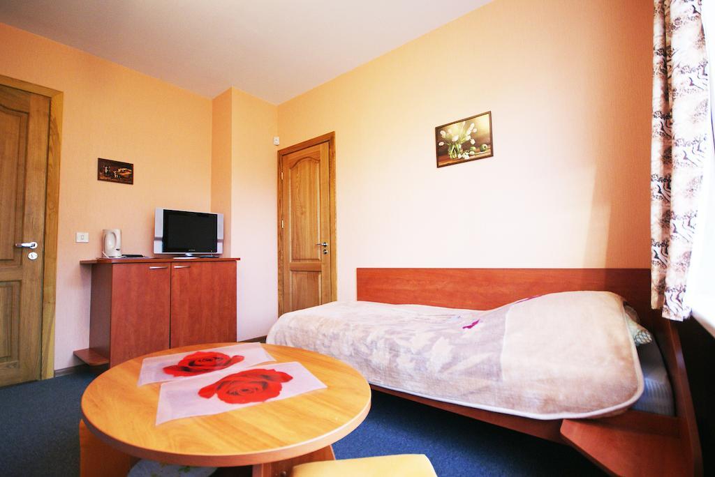 Vila Elena Palanga Oda fotoğraf