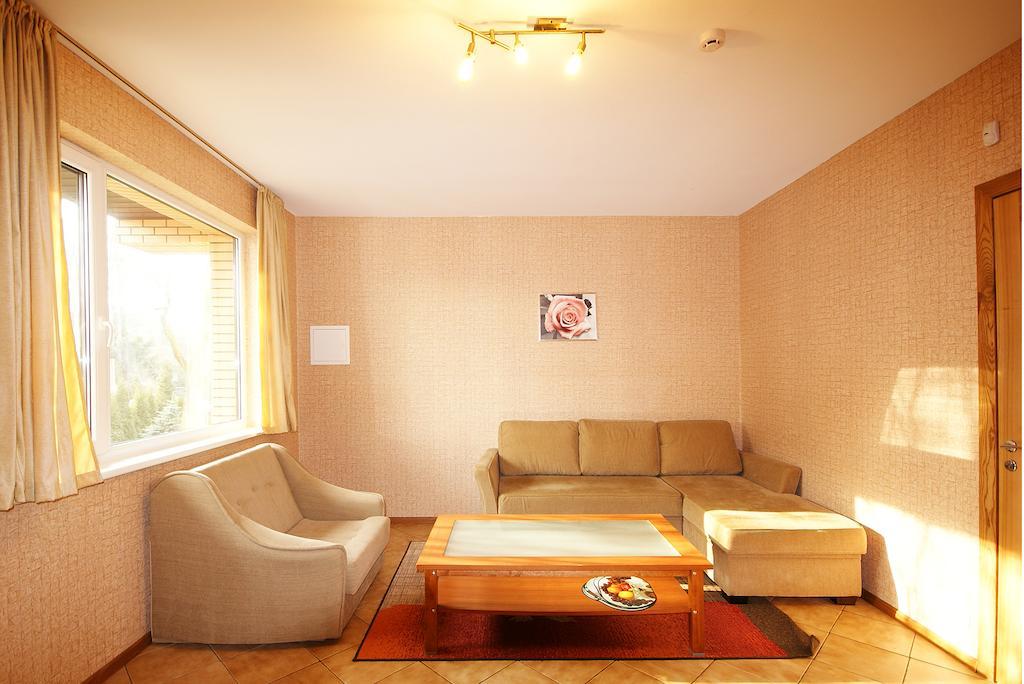 Vila Elena Palanga Oda fotoğraf
