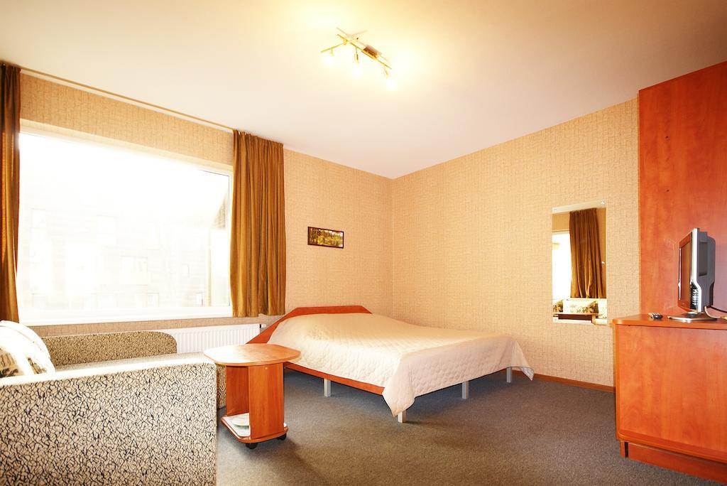 Vila Elena Palanga Oda fotoğraf