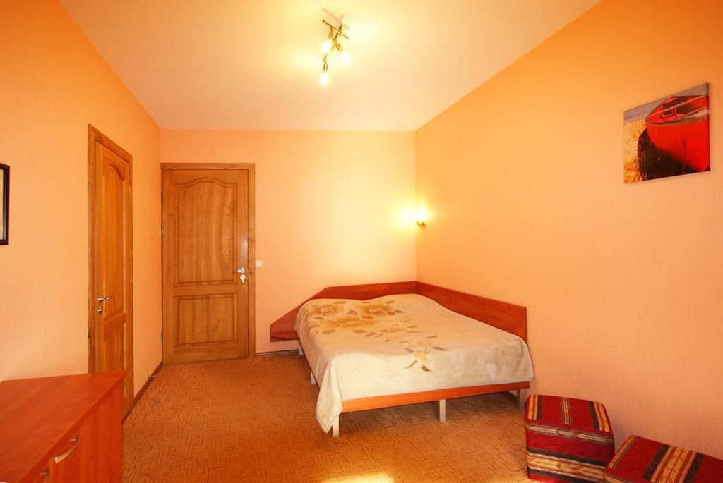 Vila Elena Palanga Dış mekan fotoğraf