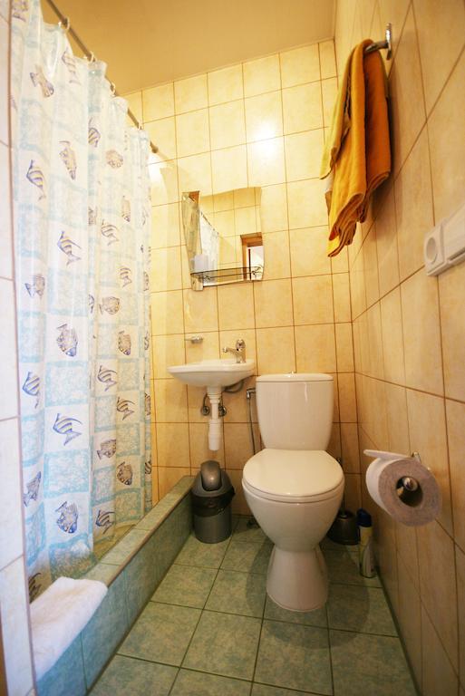 Vila Elena Palanga Oda fotoğraf