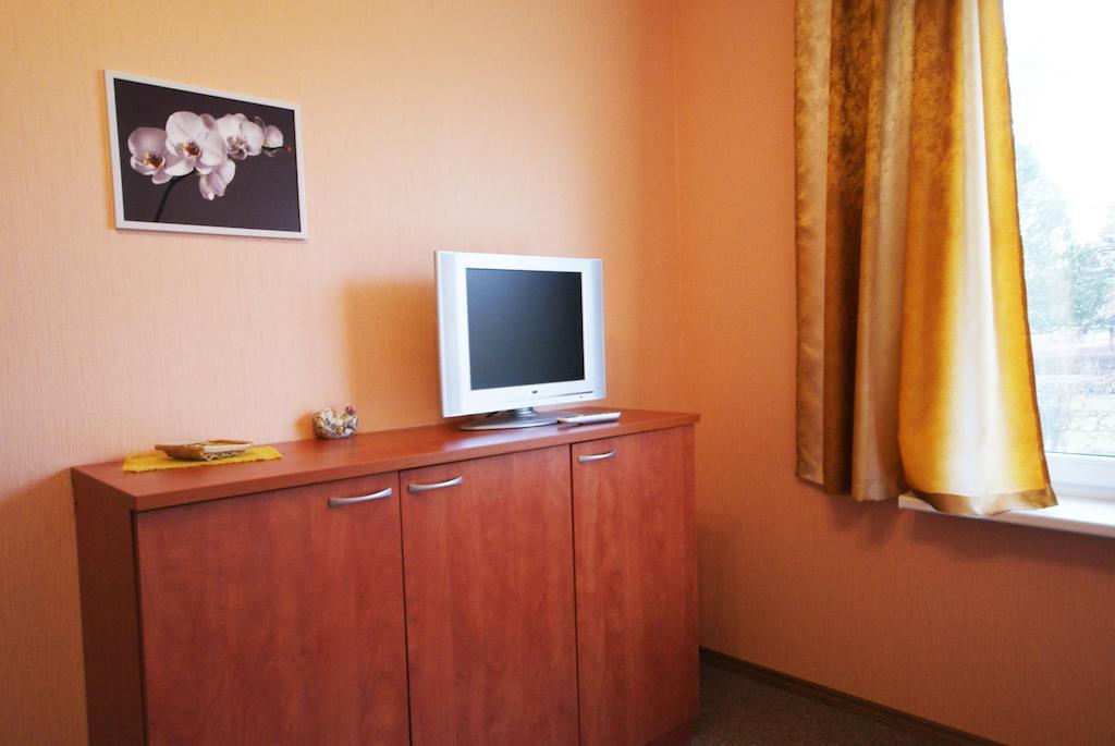 Vila Elena Palanga Dış mekan fotoğraf